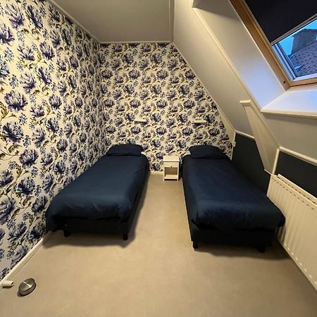 Vakantiehuis Doelestee Balk ภายนอก รูปภาพ