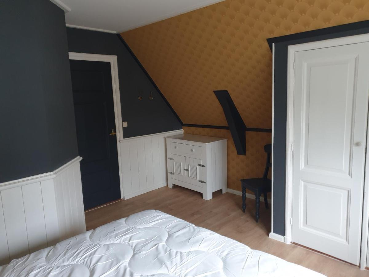 Vakantiehuis Doelestee Balk ภายนอก รูปภาพ