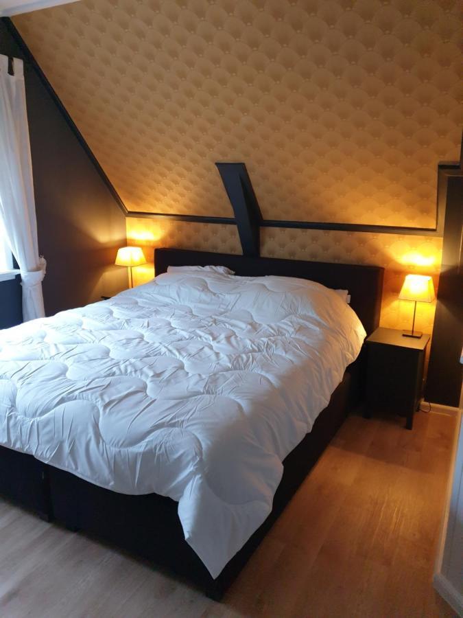 Vakantiehuis Doelestee Balk ภายนอก รูปภาพ