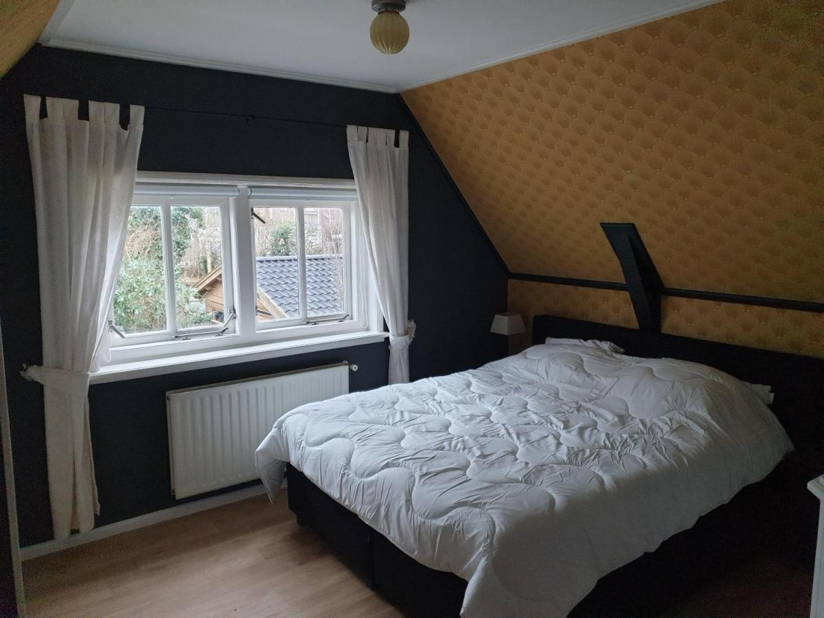 Vakantiehuis Doelestee Balk ภายนอก รูปภาพ