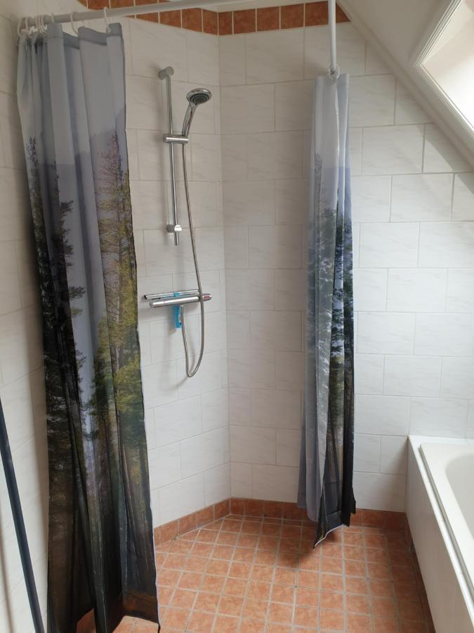 Vakantiehuis Doelestee Balk ภายนอก รูปภาพ