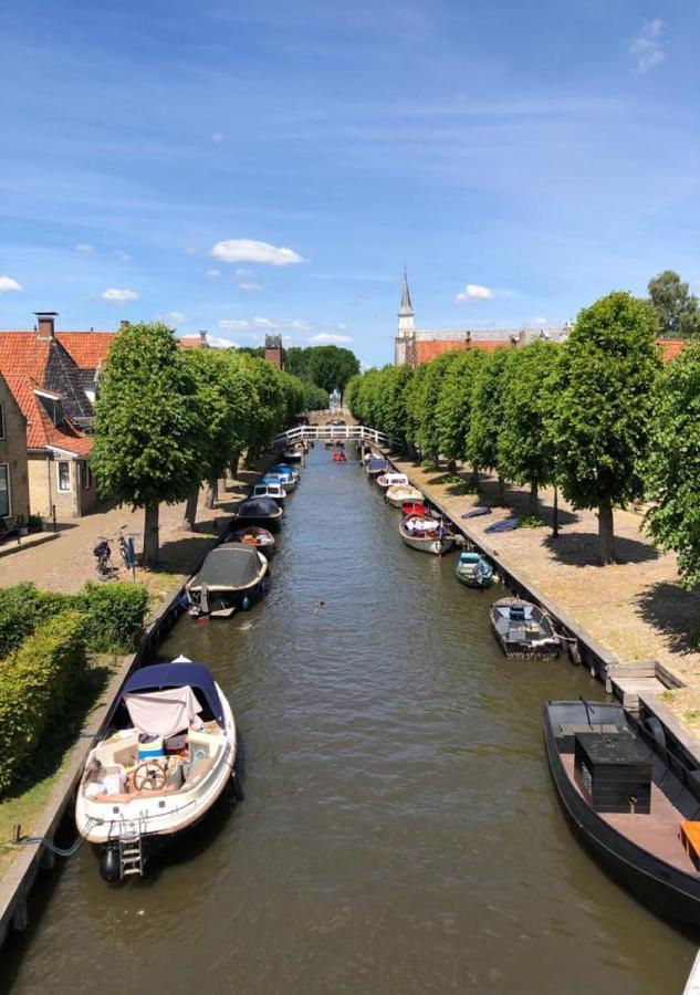 Vakantiehuis Doelestee Balk ภายนอก รูปภาพ