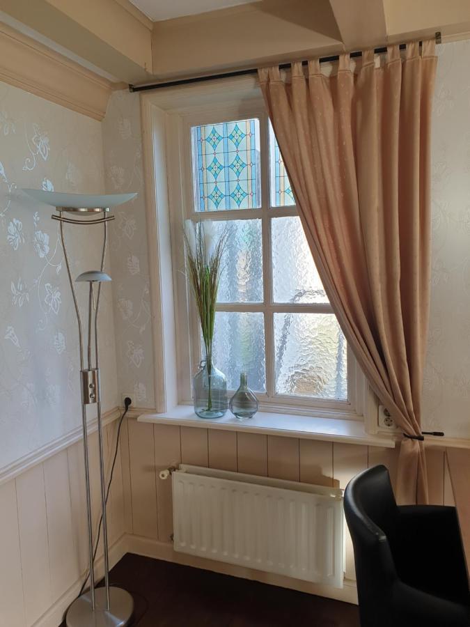 Vakantiehuis Doelestee Balk ภายนอก รูปภาพ