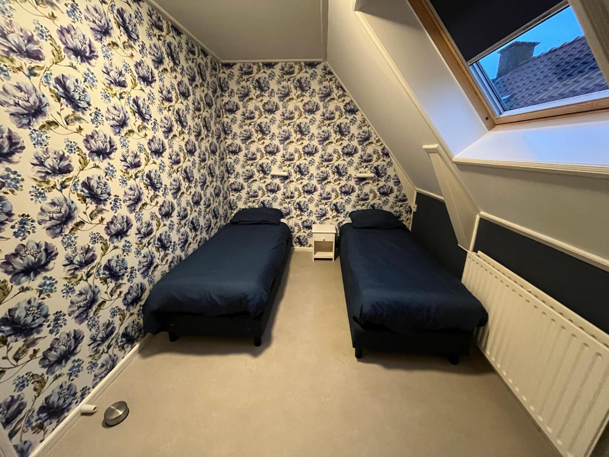 Vakantiehuis Doelestee Balk ภายนอก รูปภาพ