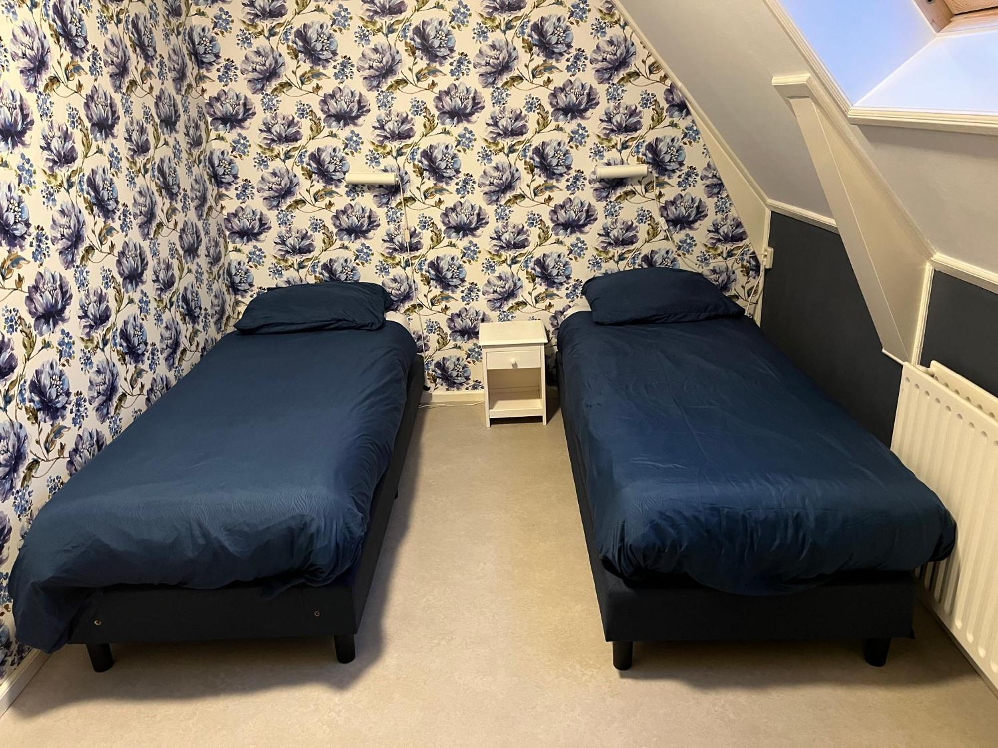 Vakantiehuis Doelestee Balk ภายนอก รูปภาพ